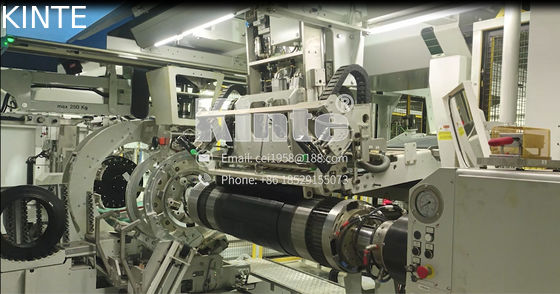 qualidade  Automated Storage and Retrieval System fábrica