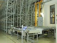 ASRS Automated Storage Retrieval System