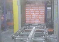 ASRS Automated Material Handling System