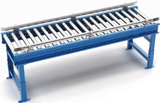 Roller Carton Conveyor System